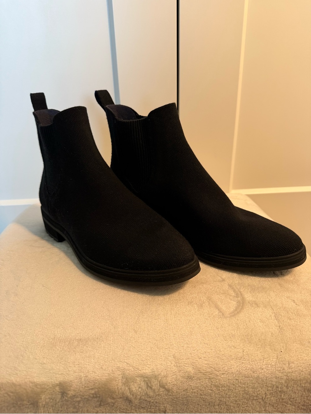 Rothy's The Lug Boots